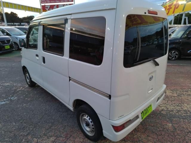 DAIHATSU HIJET CARGO 2019