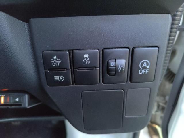 DAIHATSU HIJET CARGO 2019