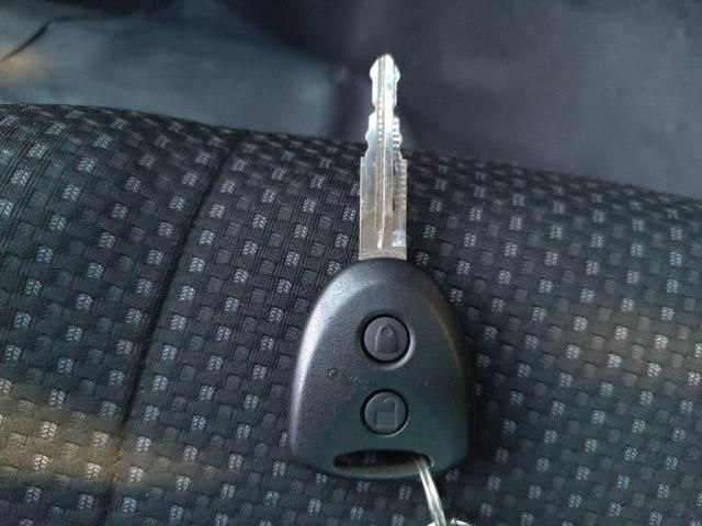 DAIHATSU HIJET CARGO 2019