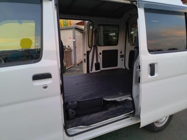 DAIHATSU HIJET CARGO 2019