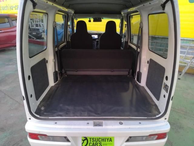 DAIHATSU HIJET CARGO 2019