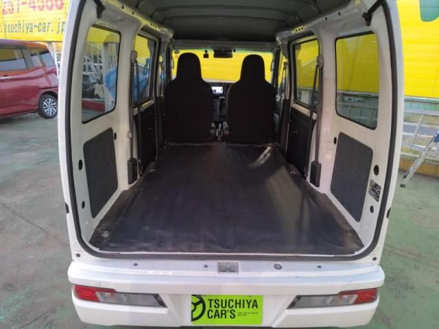 DAIHATSU HIJET CARGO 2019