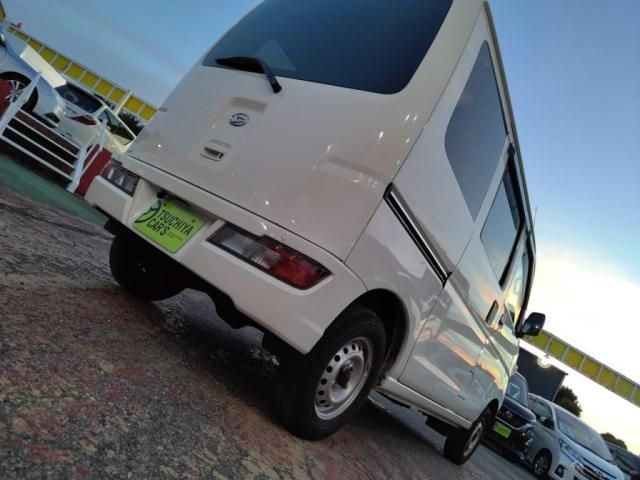 DAIHATSU HIJET CARGO 2019