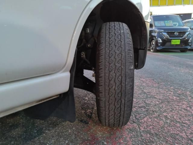 DAIHATSU HIJET CARGO 2019