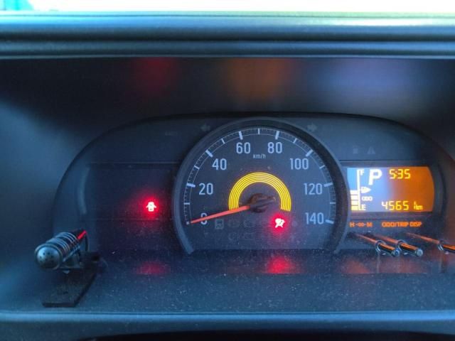 DAIHATSU HIJET CARGO 2019