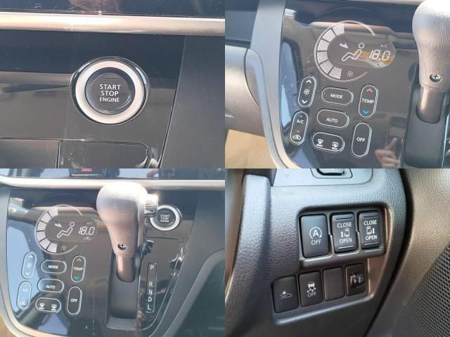 NISSAN DAYZ ROOX 2019