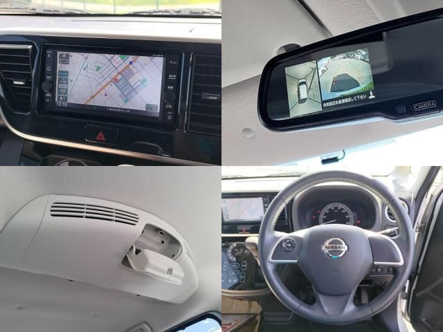 NISSAN DAYZ ROOX 2019