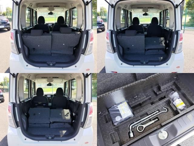 NISSAN DAYZ ROOX 2019