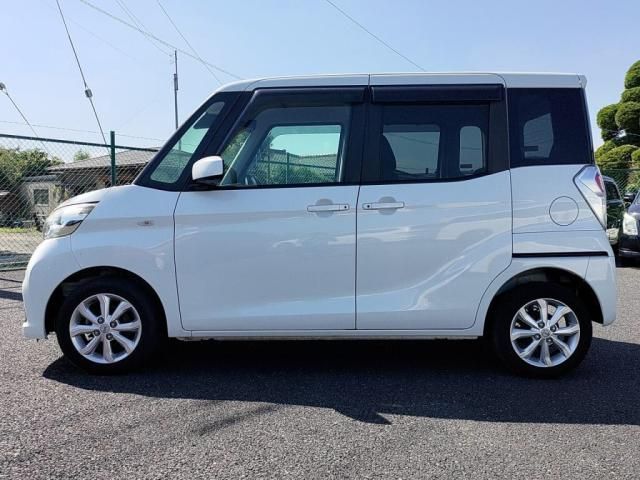 NISSAN DAYZ ROOX 2019