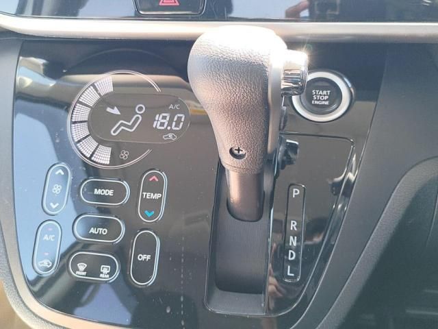 NISSAN DAYZ ROOX 2019