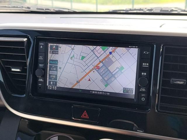 NISSAN DAYZ ROOX 2019