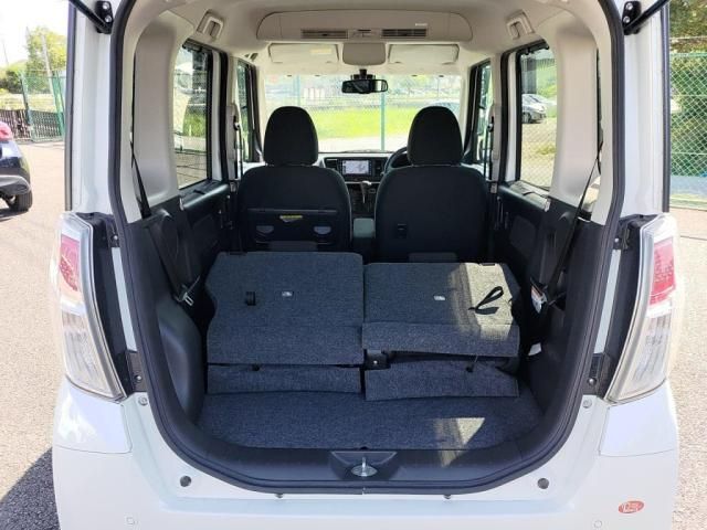 NISSAN DAYZ ROOX 2019