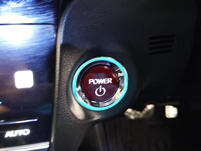 HONDA SHUTTLE HYBRID 2016