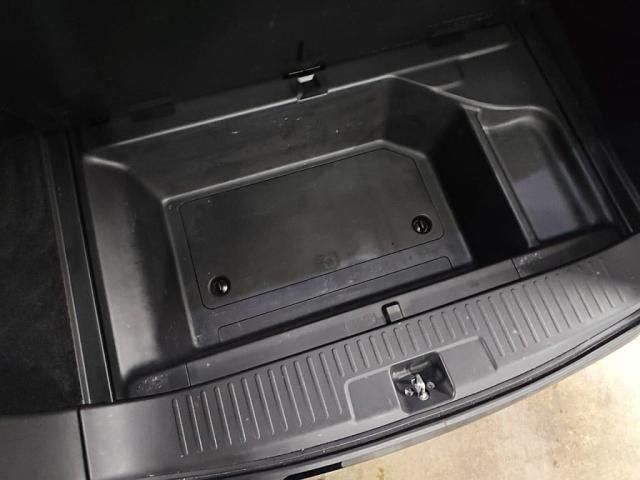 HONDA SHUTTLE HYBRID 2016