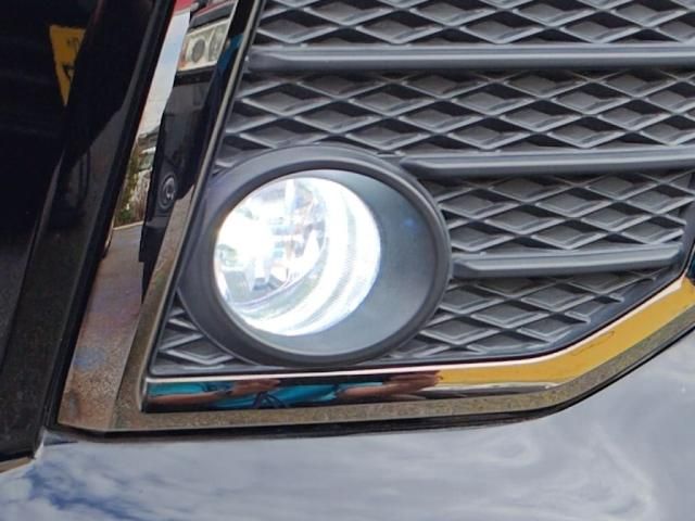 TOYOTA VELLFIRE 2017