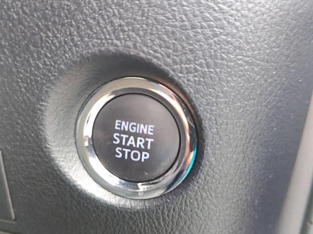 TOYOTA VELLFIRE 2017