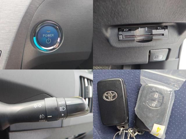 TOYOTA PRIUS 2012