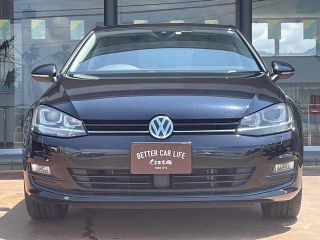 VOLKSWAGEN VOLKSWAGEN GOLF 2017