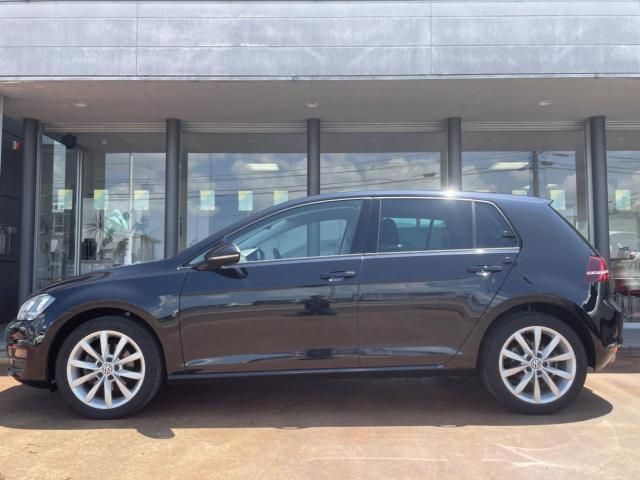 VOLKSWAGEN VOLKSWAGEN GOLF 2017