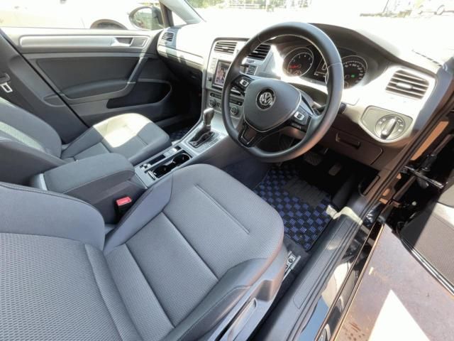 VOLKSWAGEN VOLKSWAGEN GOLF 2017