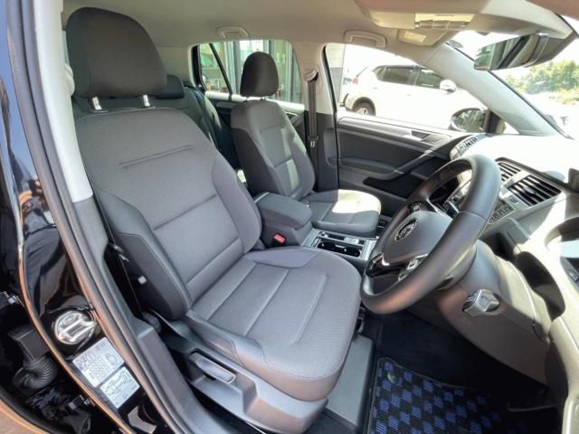 VOLKSWAGEN VOLKSWAGEN GOLF 2017