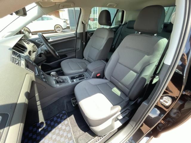 VOLKSWAGEN VOLKSWAGEN GOLF 2017