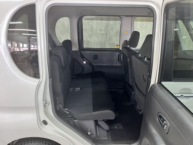 DAIHATSU TANTO CUSTOM 2013