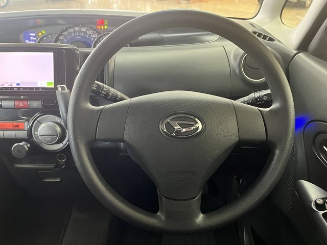 DAIHATSU TANTO CUSTOM 2013