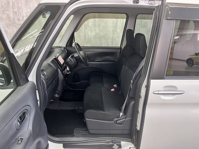 DAIHATSU TANTO CUSTOM 2013