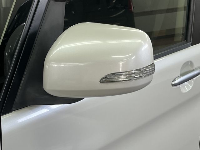 DAIHATSU TANTO CUSTOM 2013