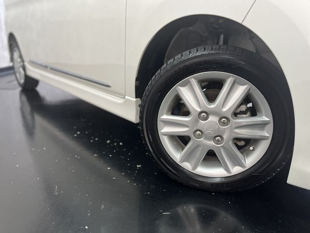 DAIHATSU TANTO CUSTOM 2013