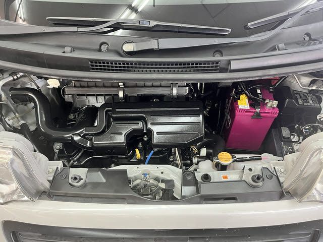 DAIHATSU TANTO CUSTOM 2013