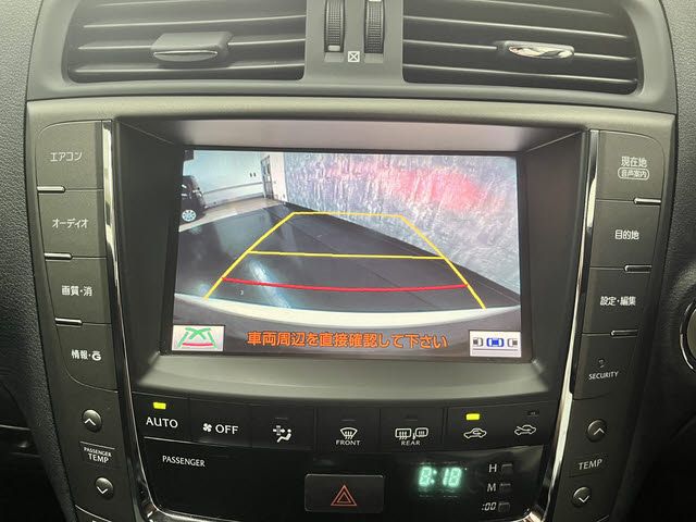 TOYOTA LEXUS IS250 2011