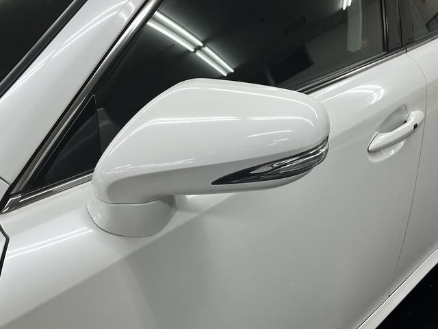 TOYOTA LEXUS IS250 2011