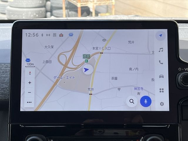 TOYOTA SIENTA HYBRID 2022