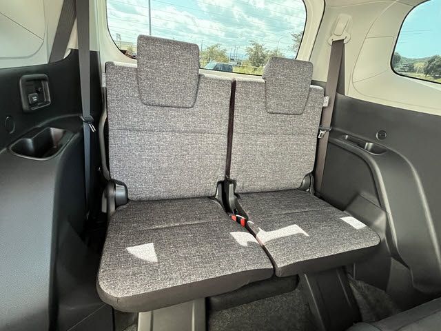 TOYOTA SIENTA HYBRID 2022