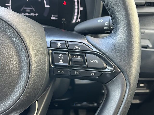 TOYOTA SIENTA HYBRID 2022