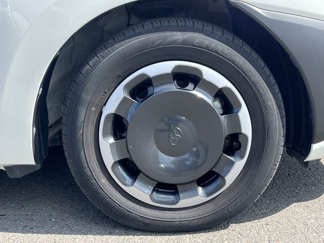 TOYOTA SIENTA HYBRID 2022