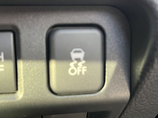 SUBARU FORESTER 2017