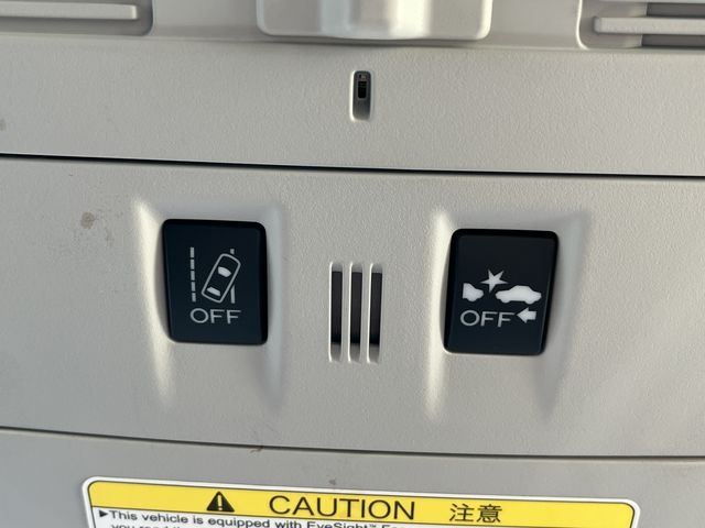 SUBARU FORESTER 2017