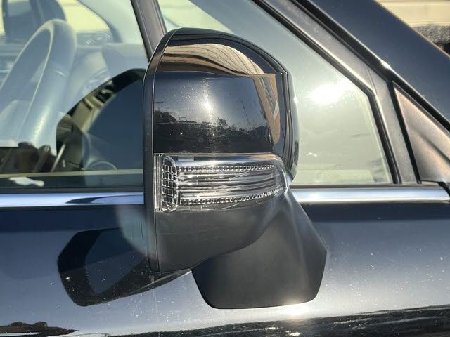 SUBARU FORESTER 2017