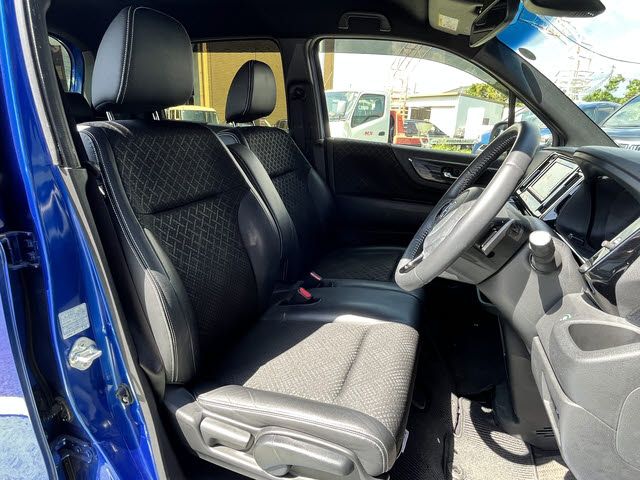 HONDA N-WGN CUSTOM 2016