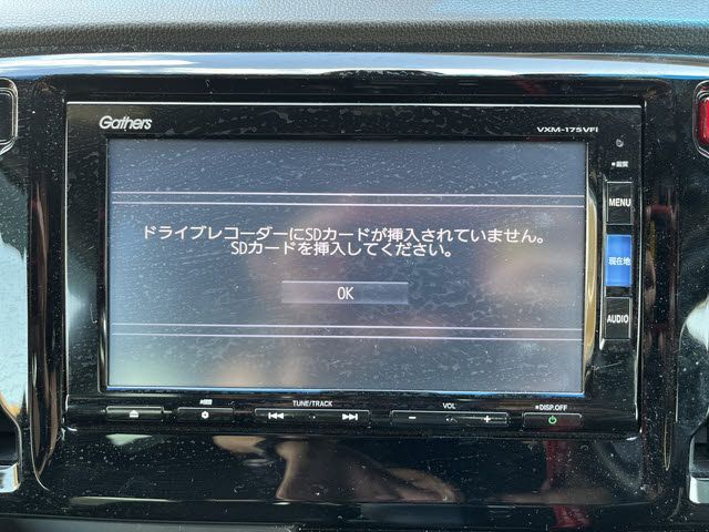 HONDA N-WGN CUSTOM 2016