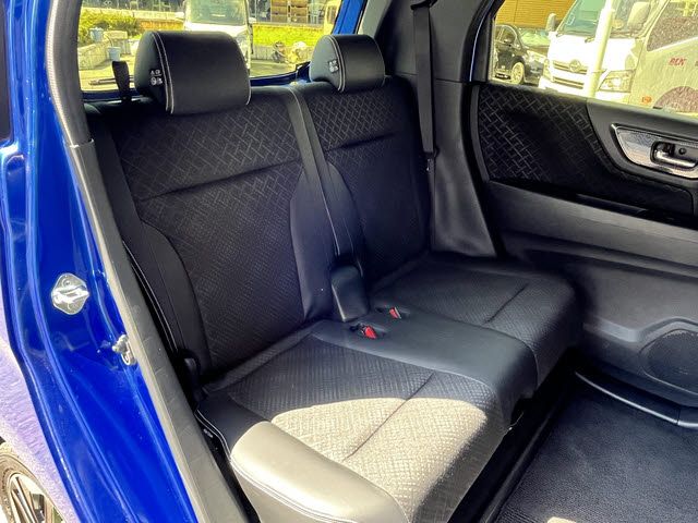 HONDA N-WGN CUSTOM 2016