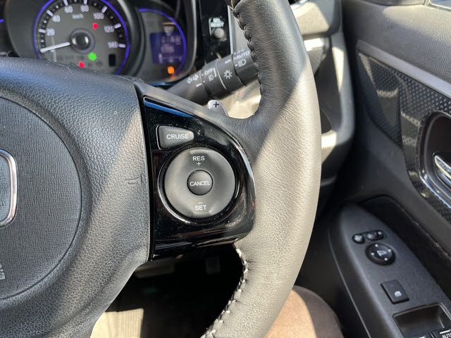 HONDA N-WGN CUSTOM 2016