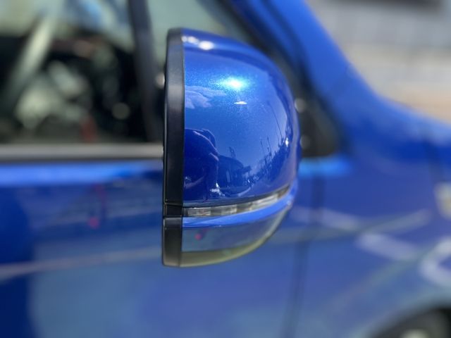 HONDA N-WGN CUSTOM 2016