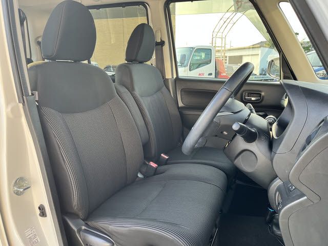 NISSAN DAYZ ROOX 2018