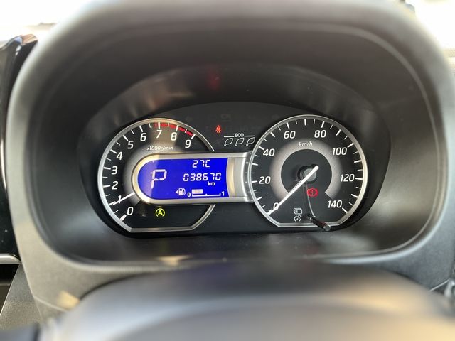 NISSAN DAYZ ROOX 2018