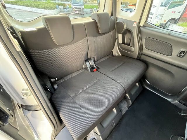 NISSAN DAYZ ROOX 2018