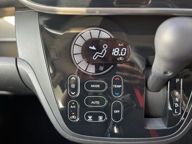 NISSAN DAYZ ROOX 2018